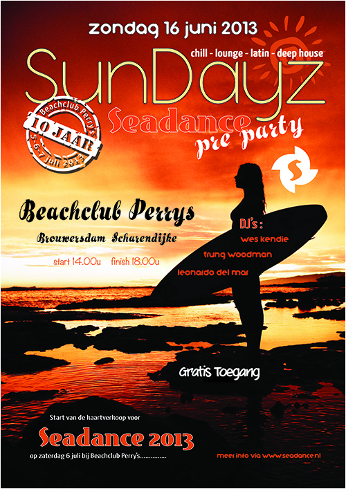 SunDayz